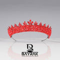 Stella -510- Bridal Headpiece product photo 1