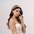 Perla -685- Bridal Hair Accessory product photo 1