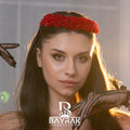 Milano 802 Bridal Hair Accessory product photo 2
