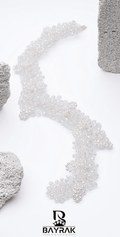 Milano -356- Bridal Hair Accessory product photo 1
