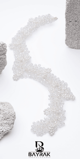 Milano -356- Bridal Hair Accessory product photo 1