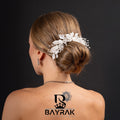Resina 218 Helenistik Bridal Hair Accessory product photo 1