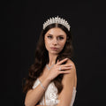 Stella -460- Bridal Headpiece product photo 1