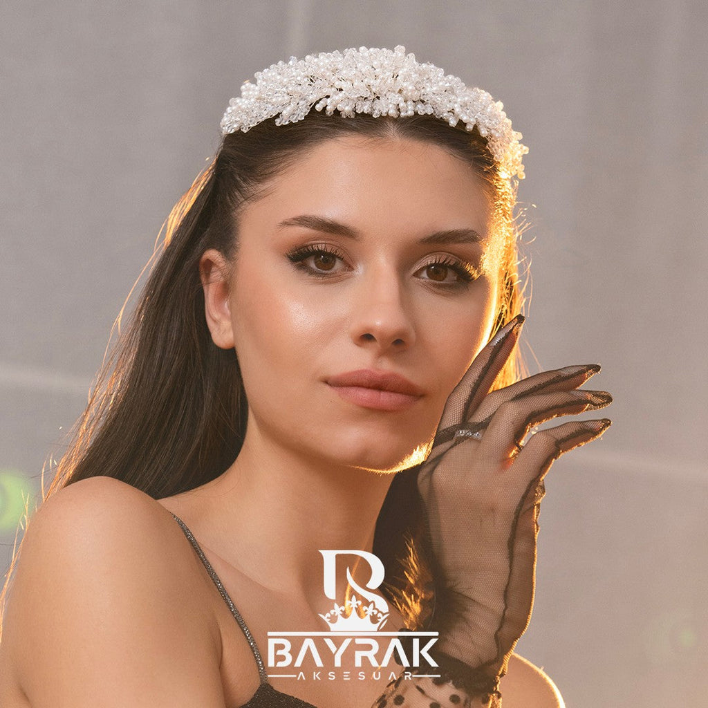 Milano 802 Bridal Hair Accessory product photo 1