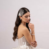 Sydney -160- Helenistik Bridal Hair Accessory product photo 1