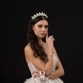 Stella -426- Bridal Headpiece product photo 1