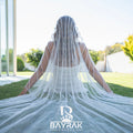 Elegance 401 Bridal Veil product photo 1