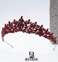 Maira -388- Bridal Headpiece product photo 2