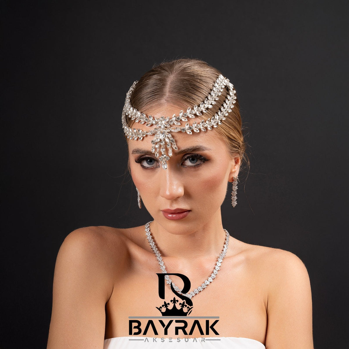 Sultan's 925 Alinlik Fashion Accessory product photo 3