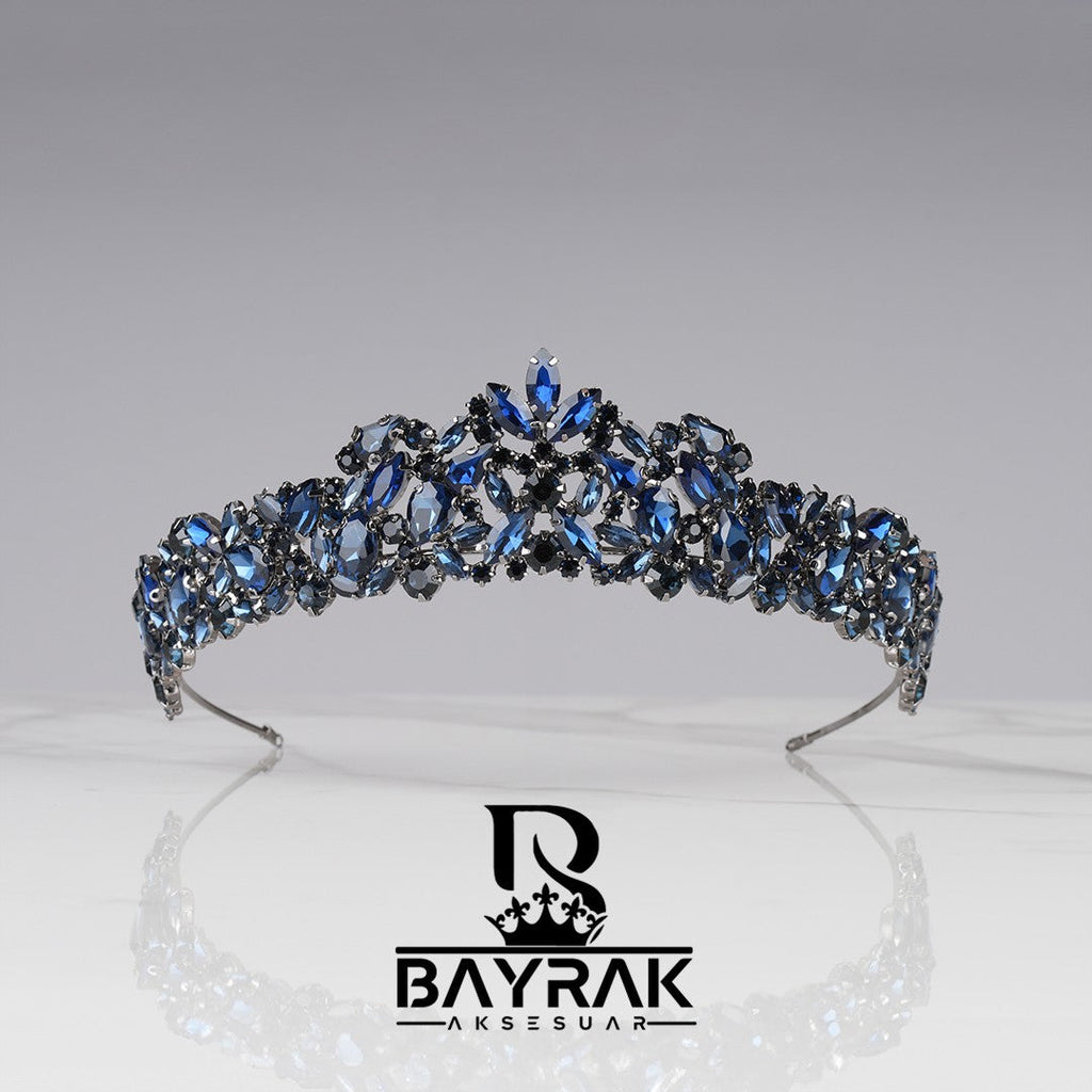 Stella -508- Bridal Headpiece product photo 2