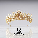 Stella 502- 3D Bridal Headpiece product photo 1