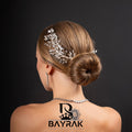 Resina 205 Helenistik Bridal Hair Accessory product photo 1