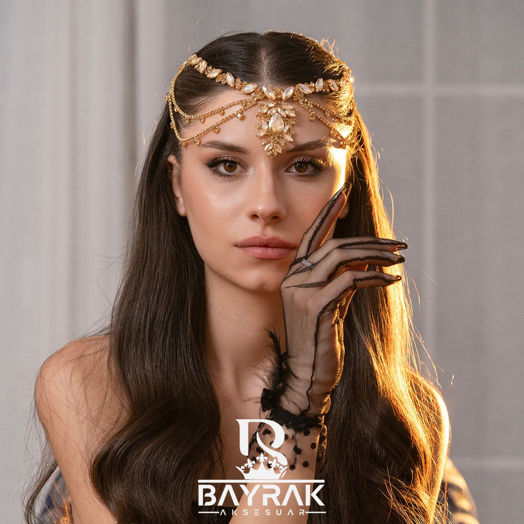 Sultan's 930 Alinlik Fashion Accessory product photo 1