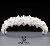 Sydney -140- Bridal Hair Accessory product photo 1
