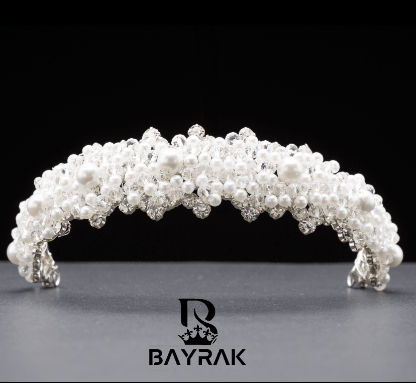 Sydney -140- Bridal Hair Accessory product photo 1