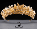 Maira -578- 3D Bridal Headpiece product photo 1