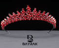 Maira -580- Bridal Headpiece product photo 2