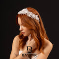 Milano -356- Bridal Hair Accessory product photo 1