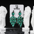Luxe -1060- Fashion Earrings product photo 5