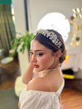 MIA -407- Bridal Hair Accessory product photo 1