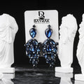 Luxe -1060- Fashion Earrings product photo 2