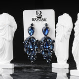 Luxe -1060- Fashion Earrings product photo 2