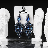 Luxe 1060 Fashion Earrings