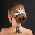 Resina 208 Bridal Hair Accessory product photo 1