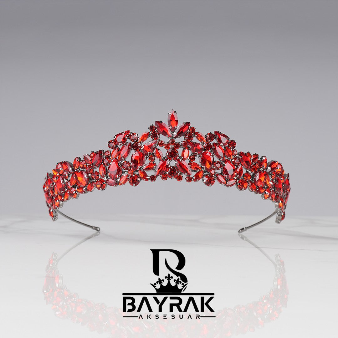 Stella -508- Bridal Headpiece product photo 1