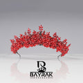Stella 507 3D Bridal Headpiece product photo 1