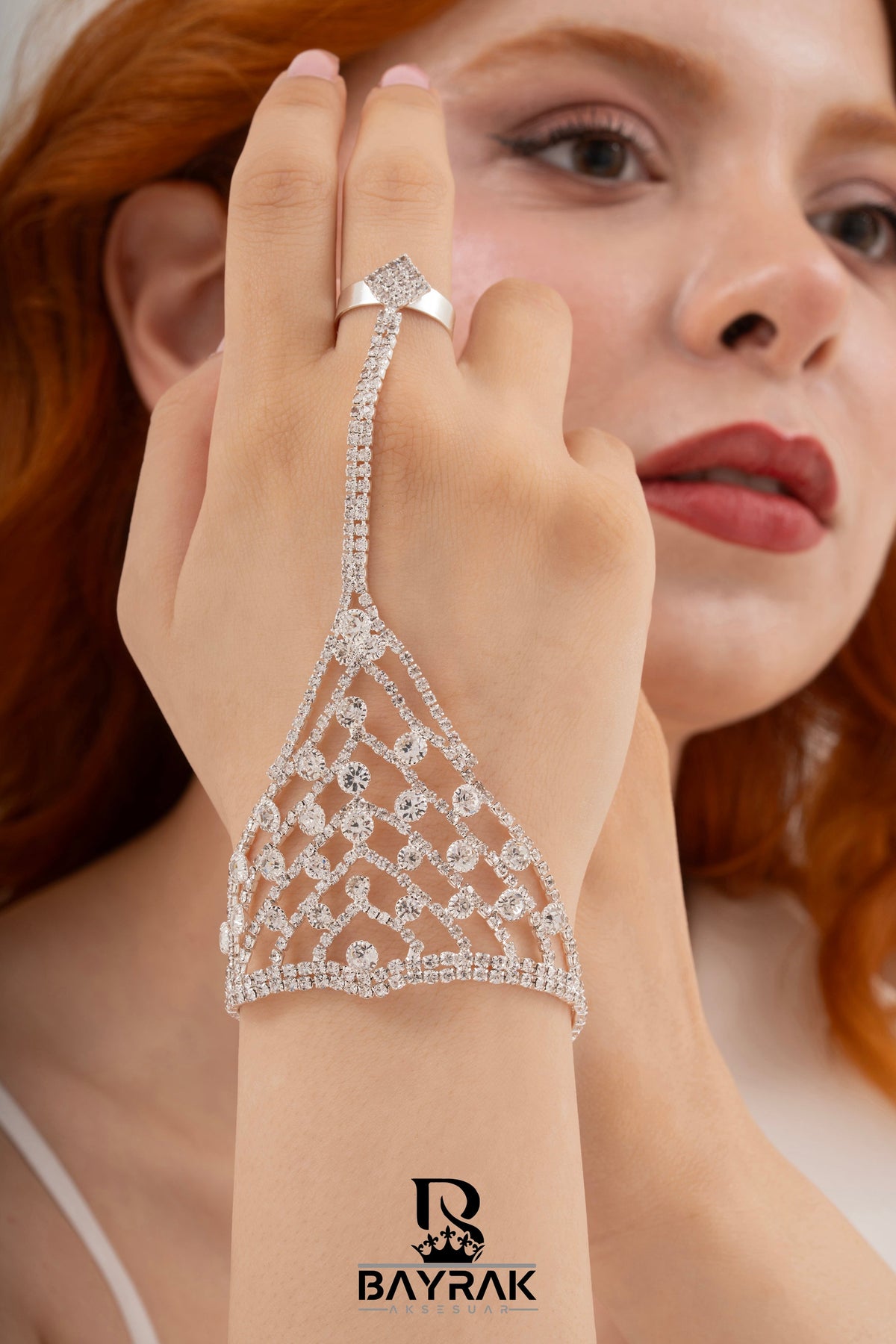 Layla -154- Sahmeran Fashion Accessory product photo 1