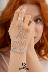 Layla -156- Sahmeran Fashion Accessory product photo 1