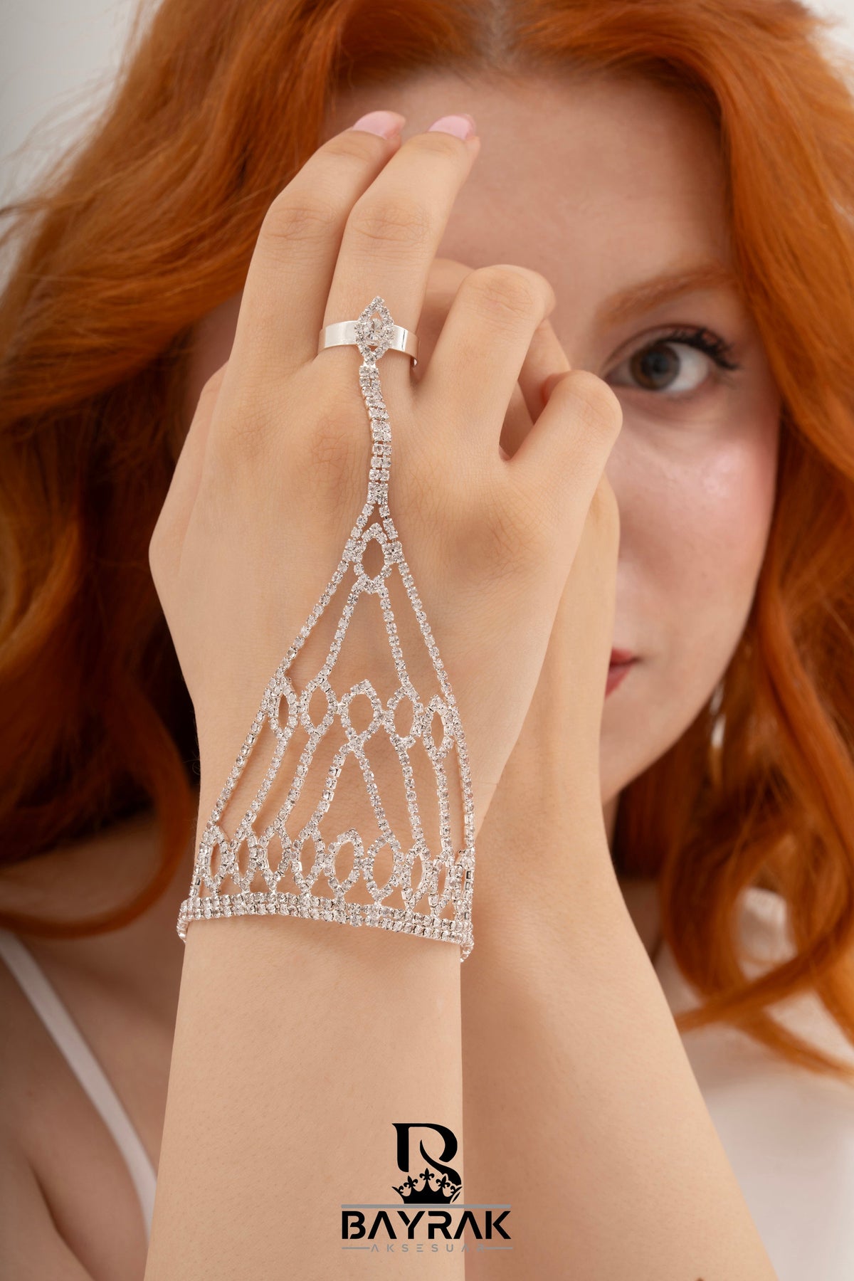 Layla -156- Sahmeran Fashion Accessory product photo 1
