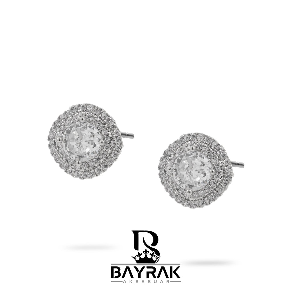 Lumi -174- Crystal-Style Fashion Jewelry Set product photo 4