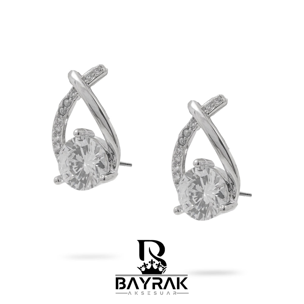 Lumi -176- Crystal-Style Fashion Jewelry Set product photo 4