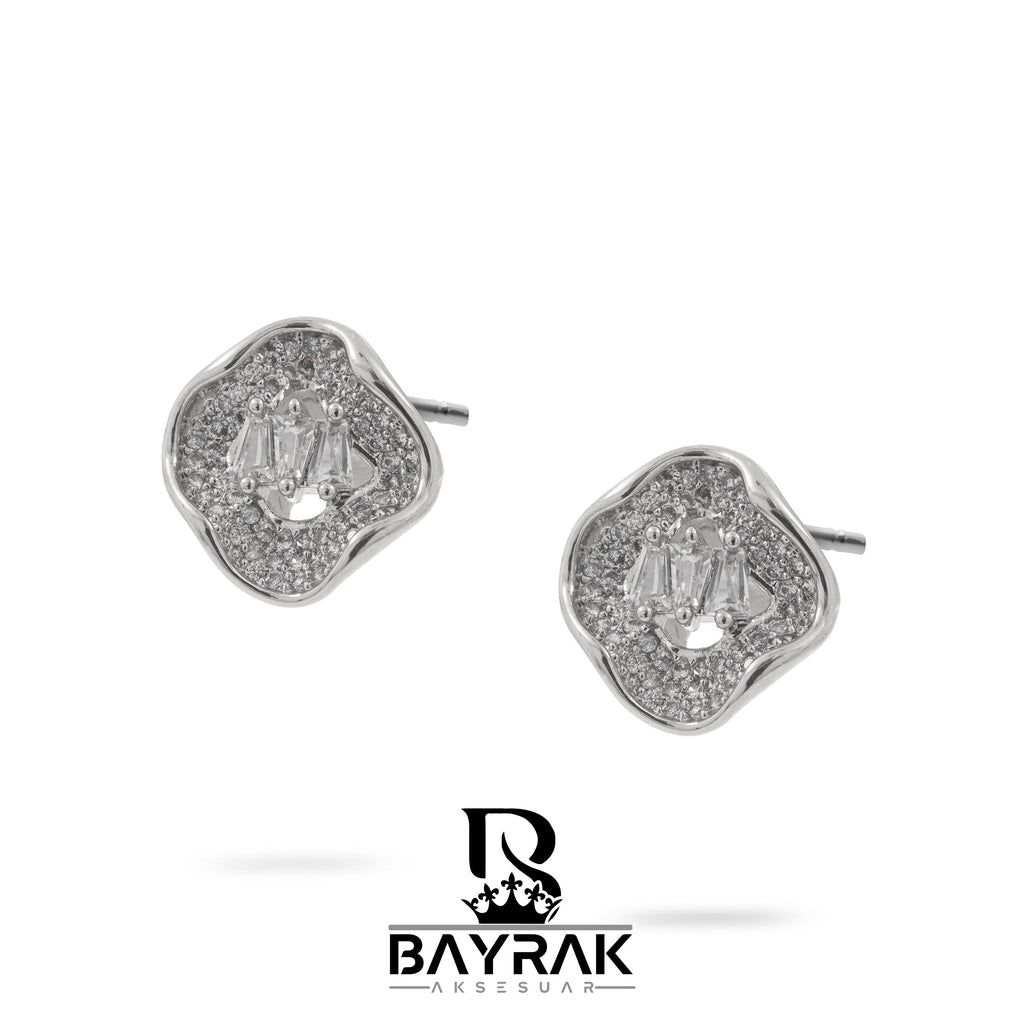 Lumi -190- Crystal-Style Fashion Jewelry Set product photo 4