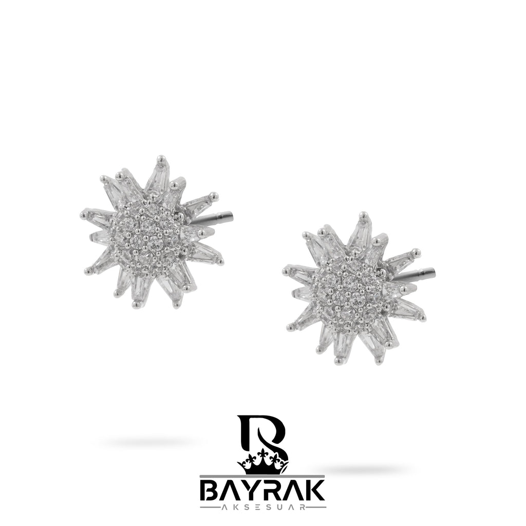 Lumi -198- Crystal-Style Fashion Jewelry Set product photo 4