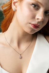 Lumi -200- Crystal-Style Fashion Jewelry Set product photo 2