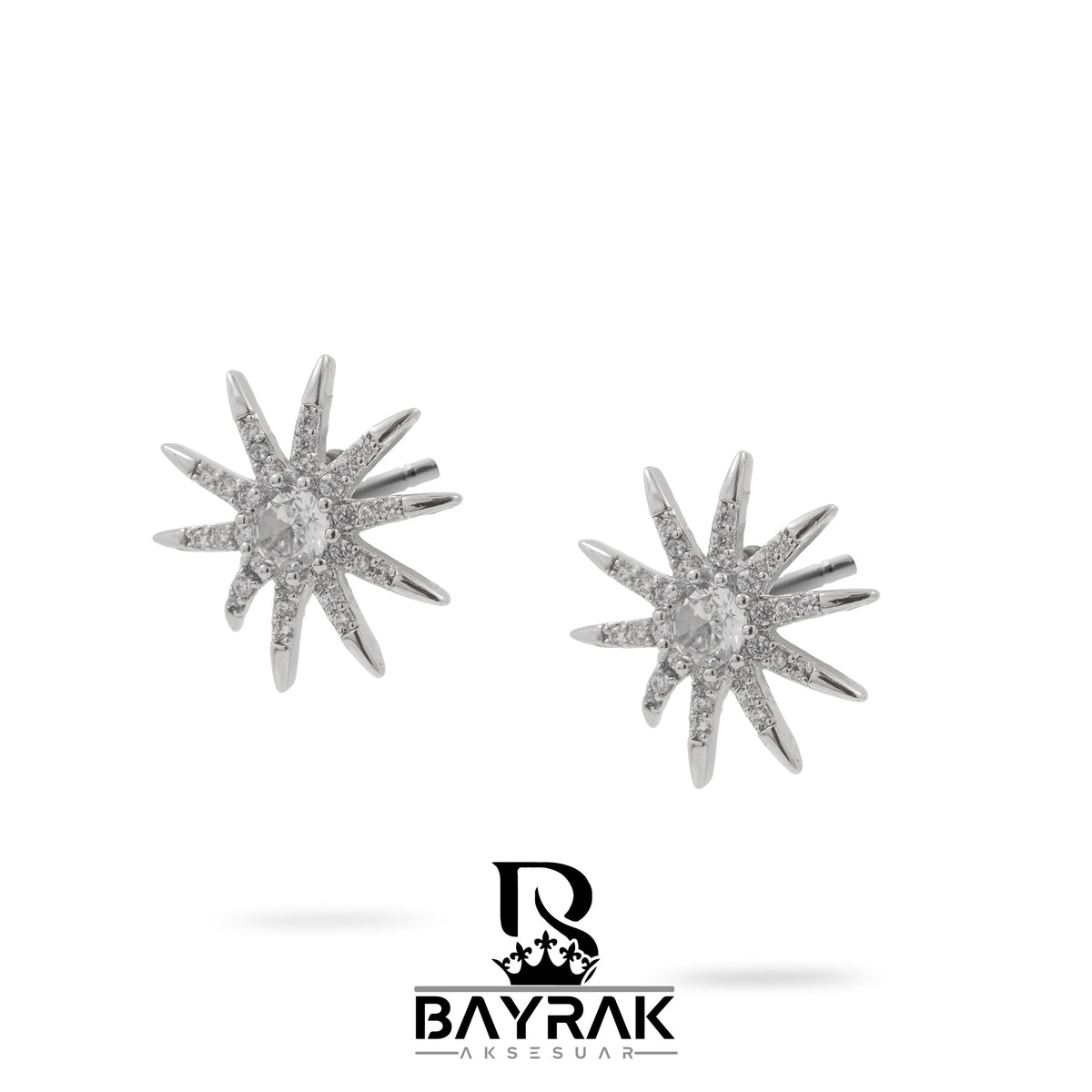 Lumi -200- Crystal-Style Fashion Jewelry Set product photo 5