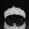 Mira -1010- 3D Bridal Headpiece product photo 1