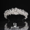 Mira -1020- 3D Bridal Headpiece product photo 1