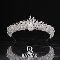 Mira -1040- 3D Bridal Headpiece product photo 1