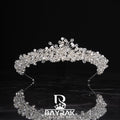 Mira -1050- 3D Bridal Headpiece product photo 1