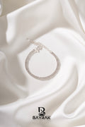 Mirel 328 Crystal-Style Fashion Bracelet product photo 1