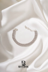 Mirel 334 Crystal-Style Fashion Bracelet product photo 1