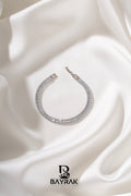 Mirel 338 Crystal-Style Fashion Bracelet product photo 1