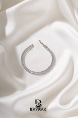 Mirel 338 Crystal-Style Fashion Bracelet product photo 1