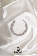 Mirel 340 Crystal-Style Fashion Bracelet product photo 1