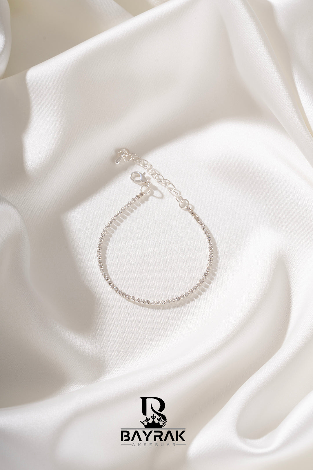 Mirel 344 Crystal-Style Fashion Bracelet product photo 1