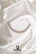 Mirel 346 Crystal-Style Fashion Bracelet product photo 1
